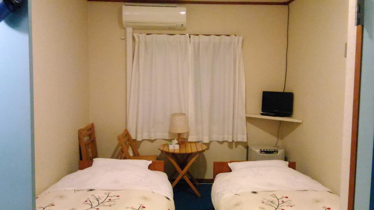 Pension Yamanoie Lapis Zao Exterior photo
